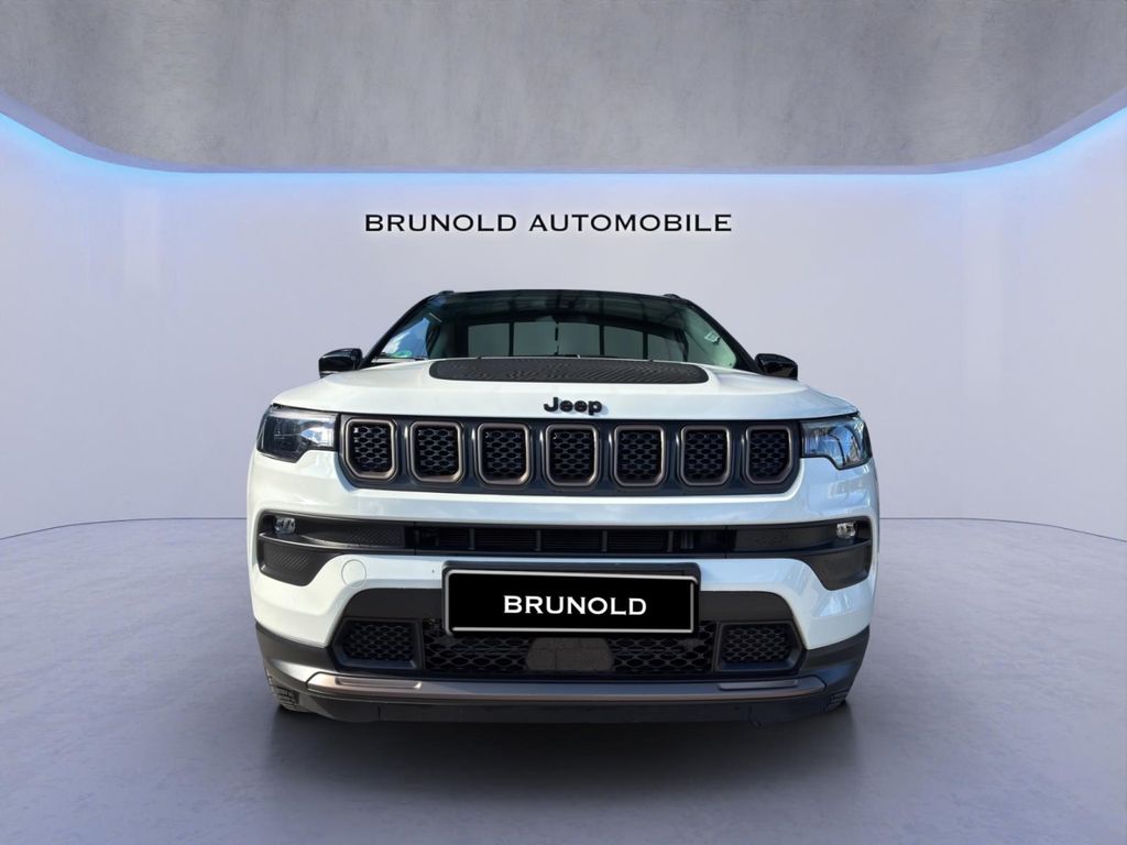 Jeep Compass 2022
