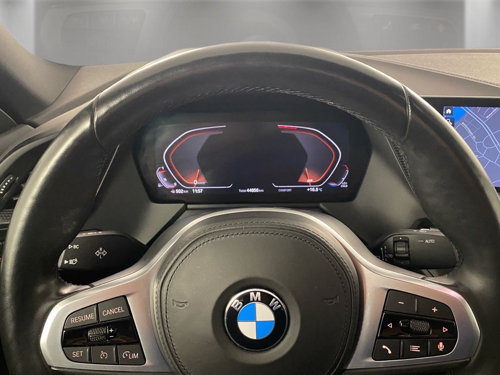 BMW 218 Gran Coupé 2022