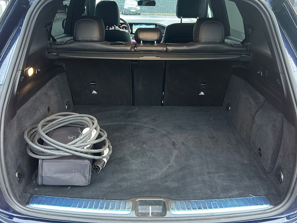 Mercedes-Benz GLE 350 2021