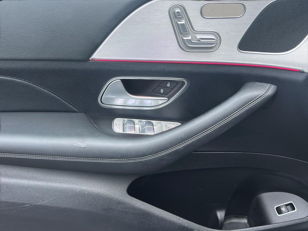 Mercedes-Benz GLE 350 2021