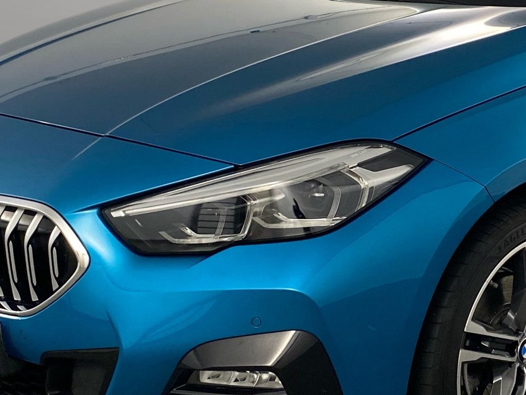 BMW 218 Gran Coupé 2022
