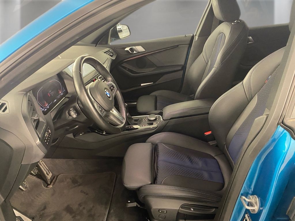 BMW 218 Gran Coupé 2022