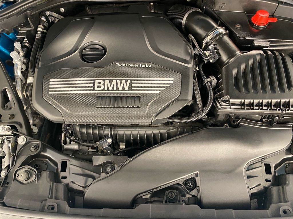 BMW 218 Gran Coupé 2022