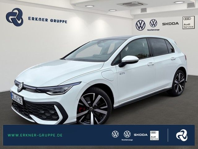 Volkswagen Golf 2025