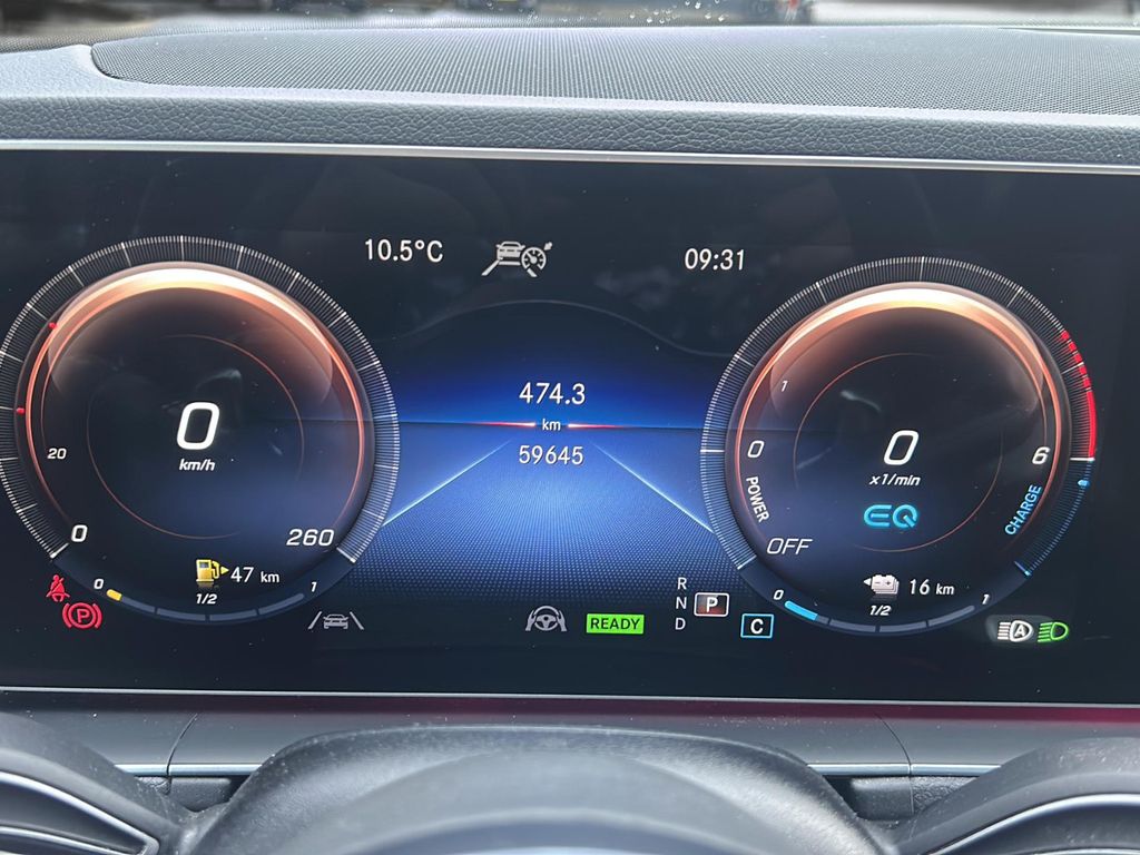 Mercedes-Benz GLE 350 2021