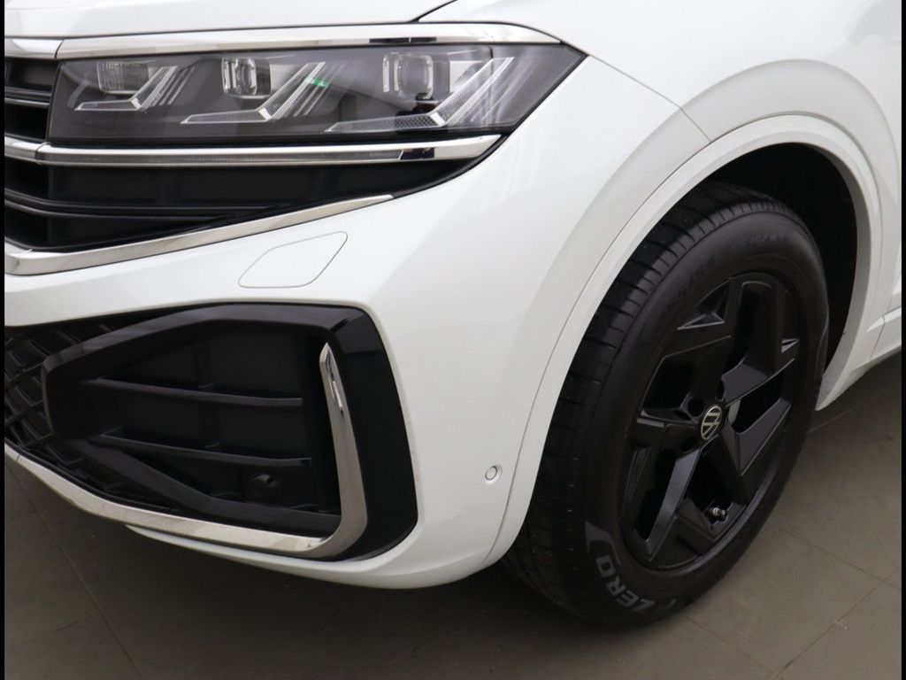 Volkswagen Touareg 2024
