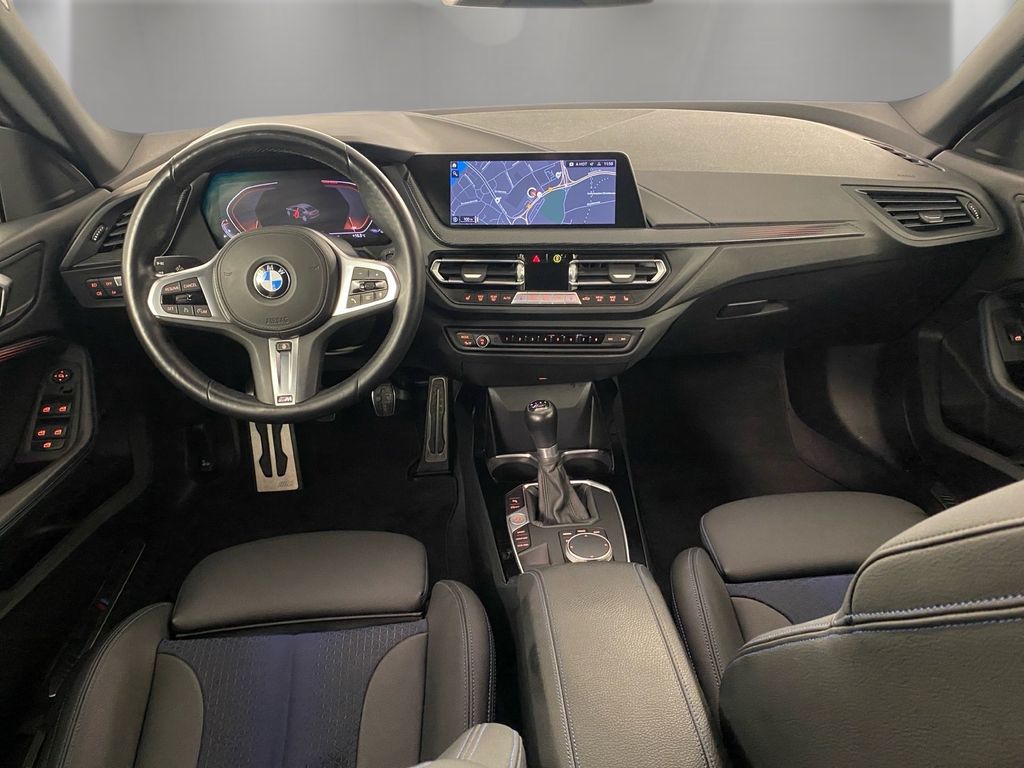 BMW 218 Gran Coupé 2022