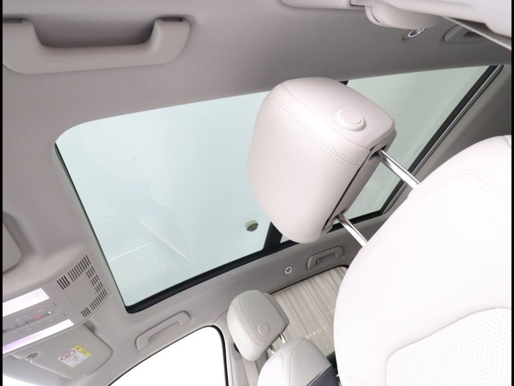 Volkswagen Touareg 2024