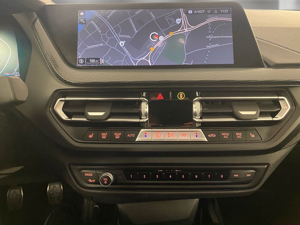 BMW 218 Gran Coupé 2022