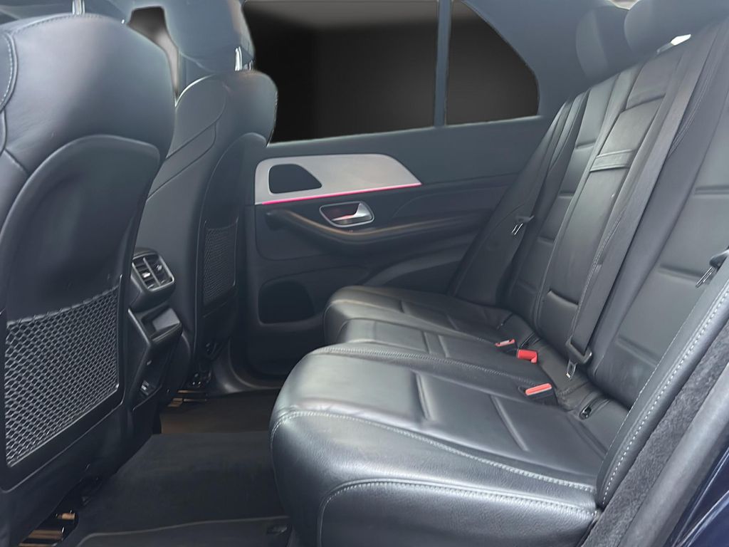 Mercedes-Benz GLE 350 2021