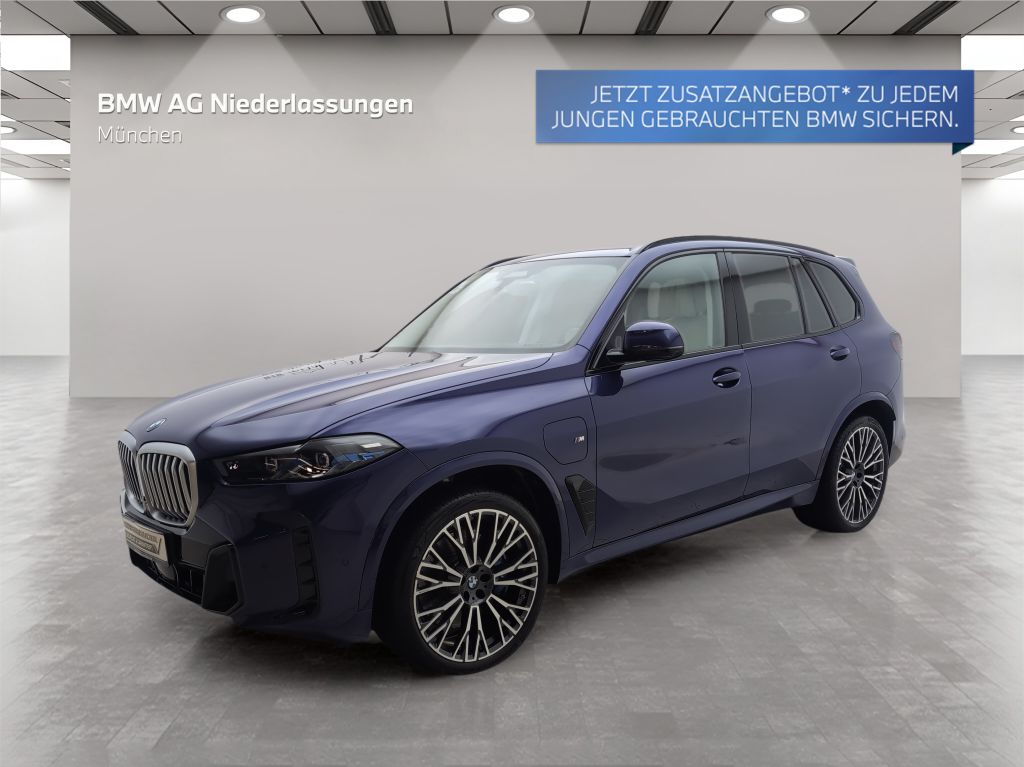 BMW X5 2025