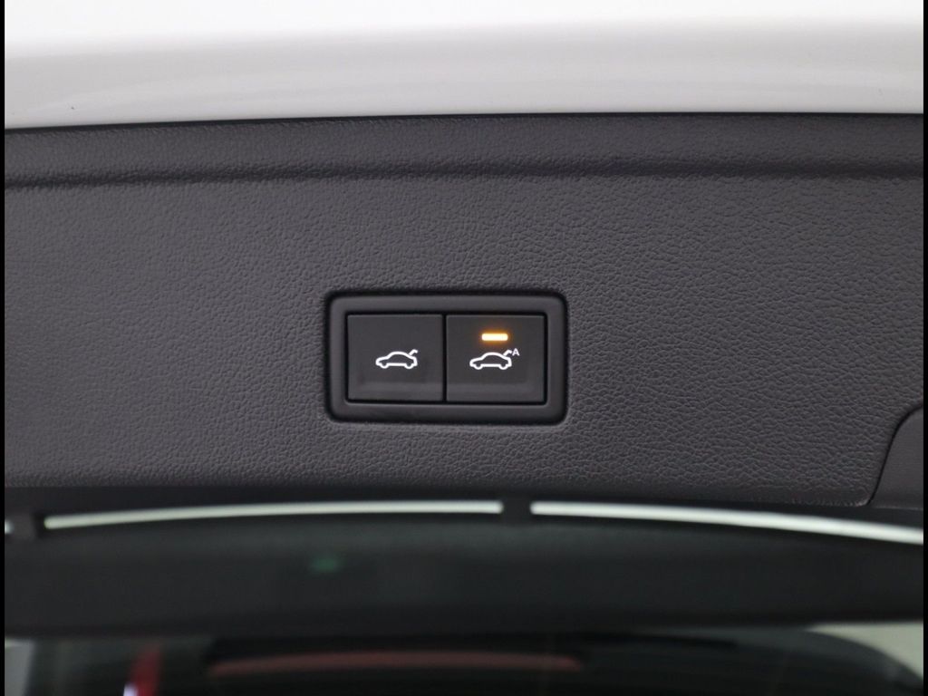 Volkswagen Touareg 2024