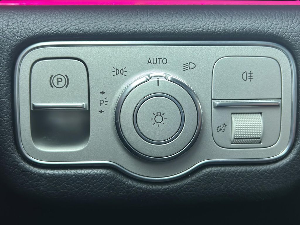 Mercedes-Benz GLE 350 2021