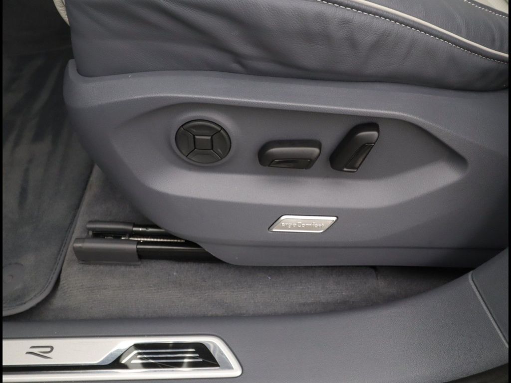 Volkswagen Touareg 2024