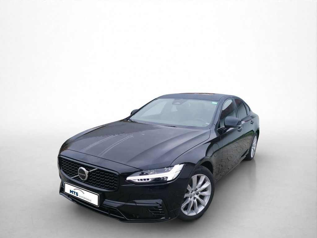 Volvo S90 2024