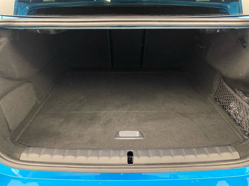 BMW 218 Gran Coupé 2022