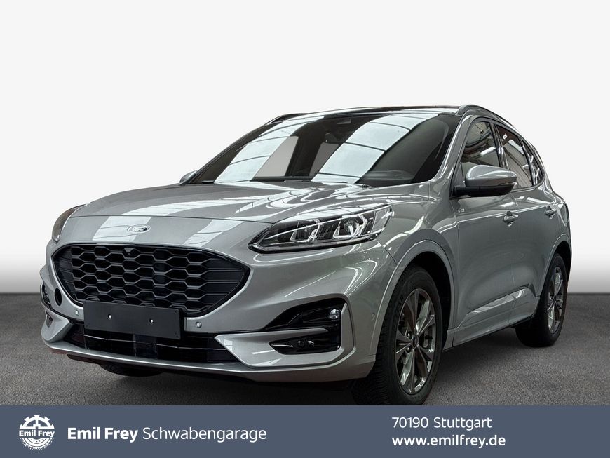 Ford Kuga 2023