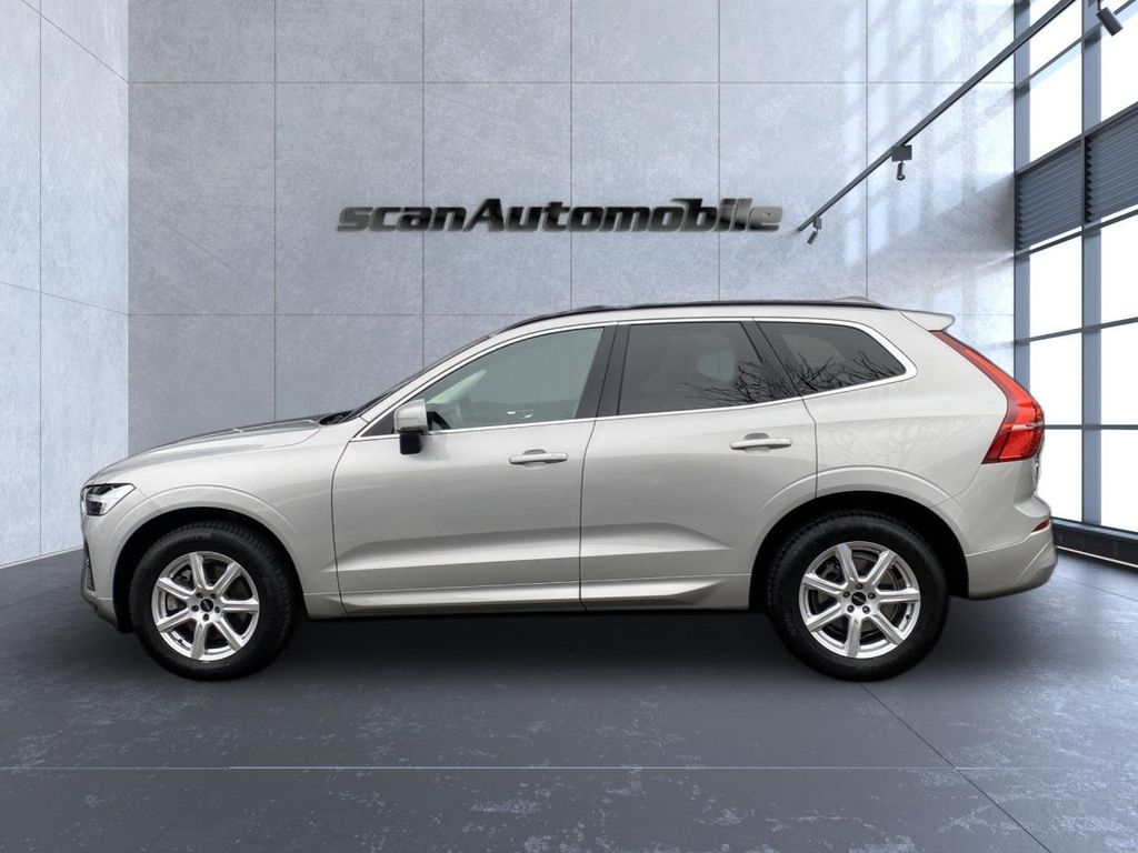 Volvo XC60 2022