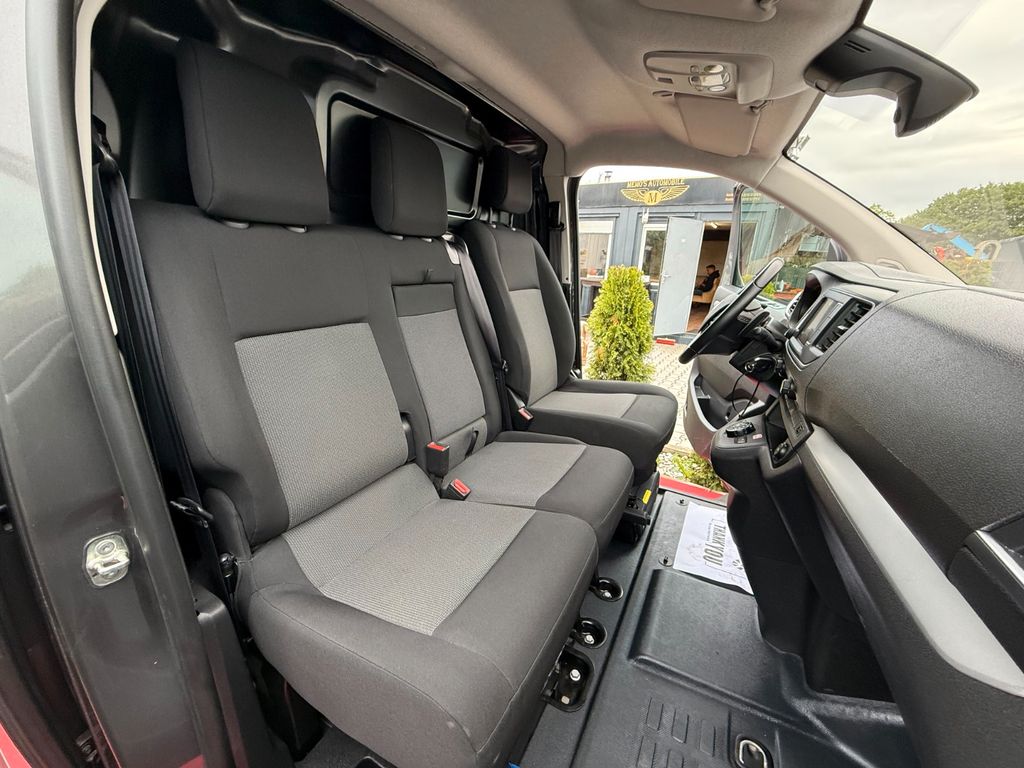Fiat Scudo 2022