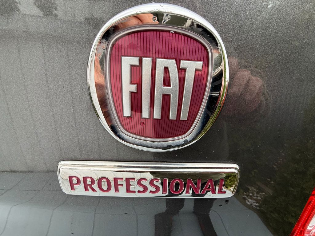 Fiat Scudo 2022