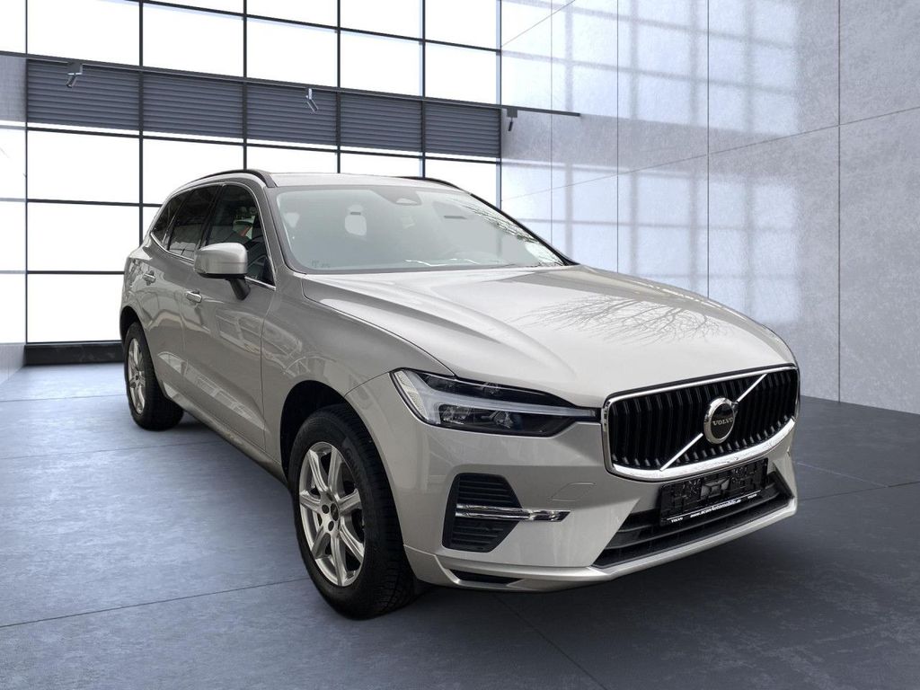 Volvo XC60 2022