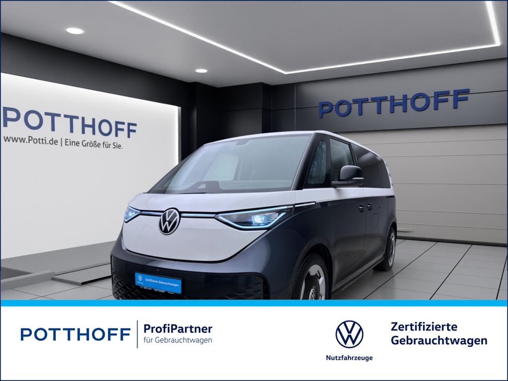 Volkswagen ID. Buzz 2024
