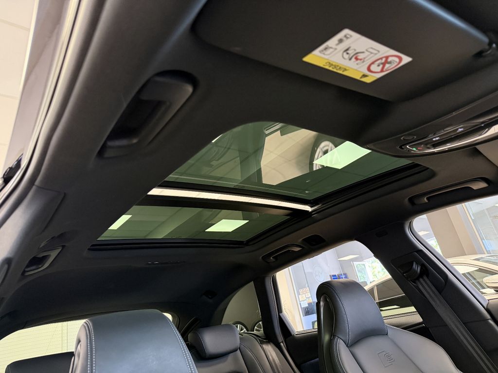Audi A4 2024