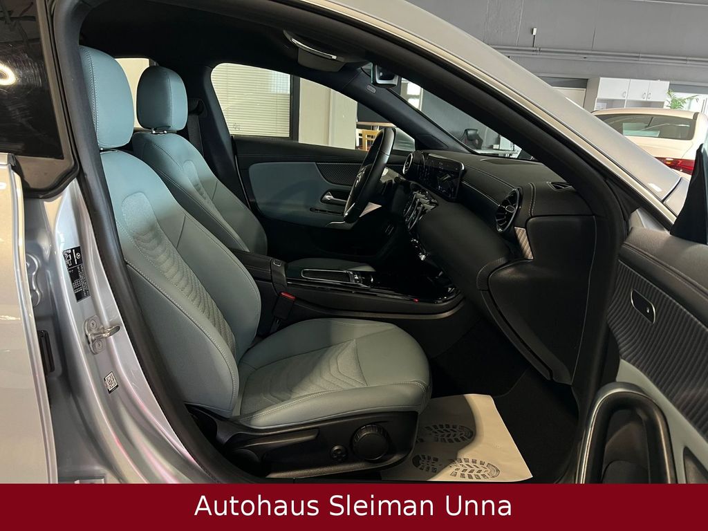 Mercedes-Benz CLA 180 2024