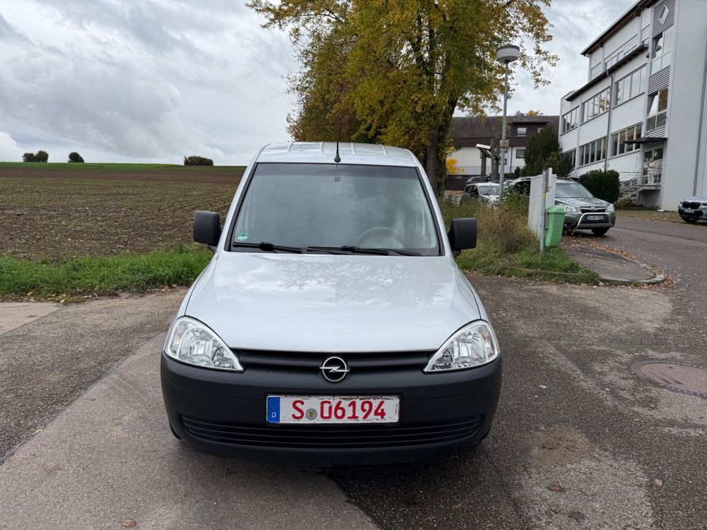 Opel Combo 2005