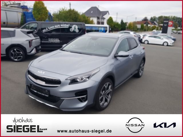 Kia XCeed 2022