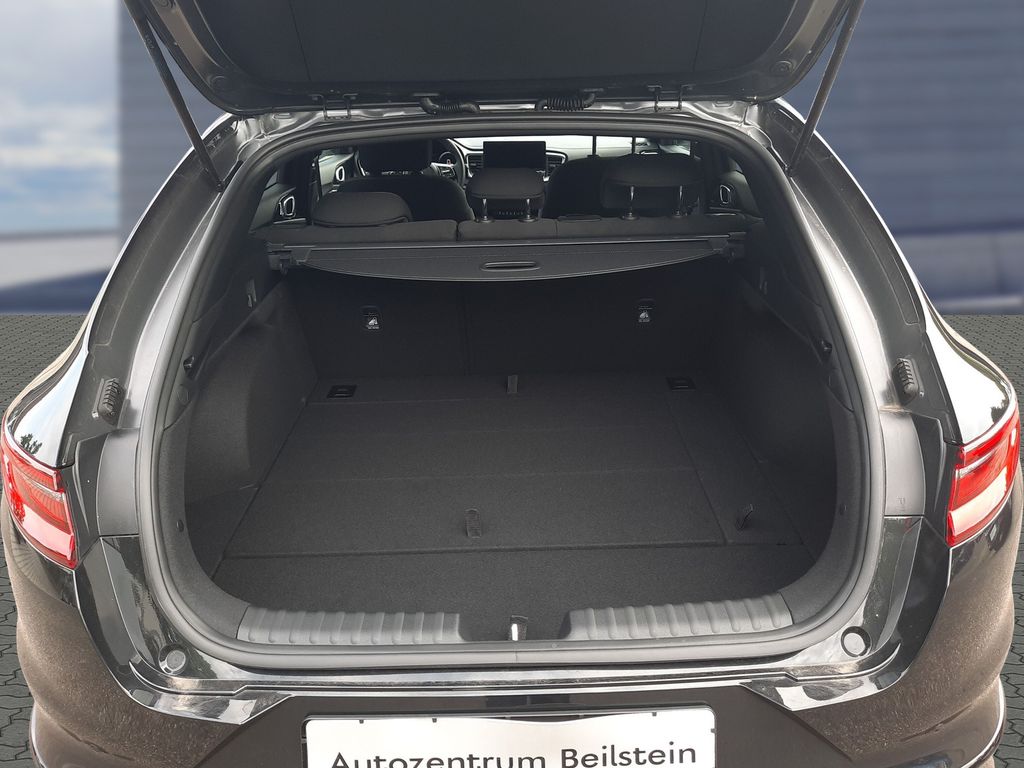 Kia pro cee'd / ProCeed 2025