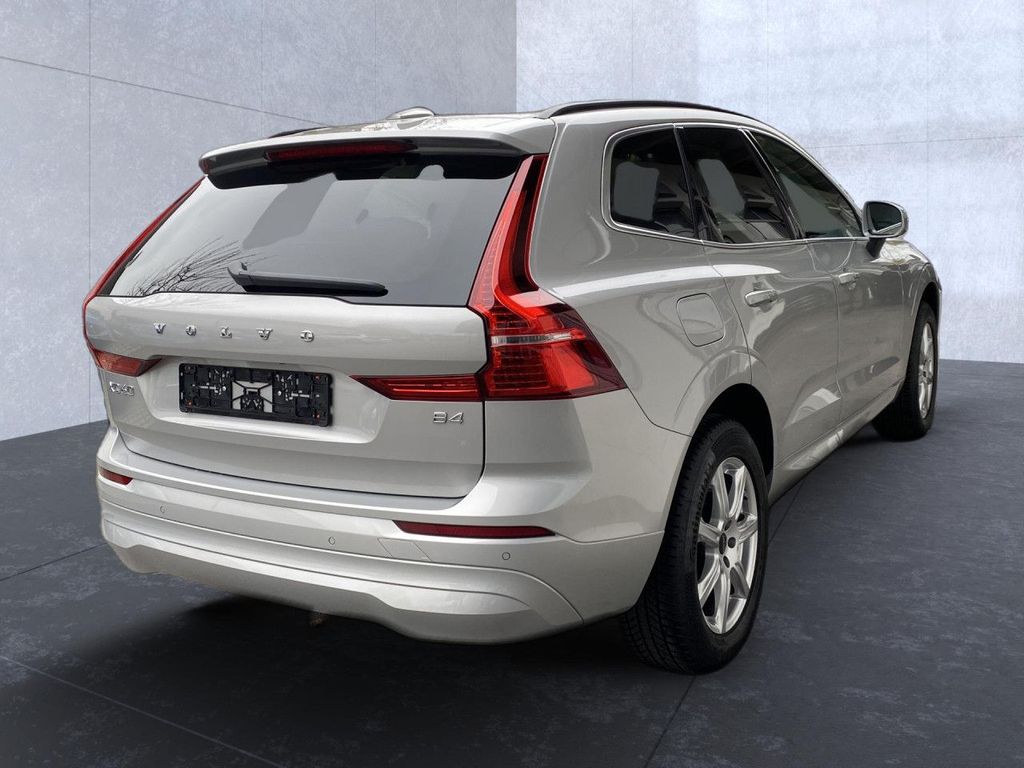 Volvo XC60 2022