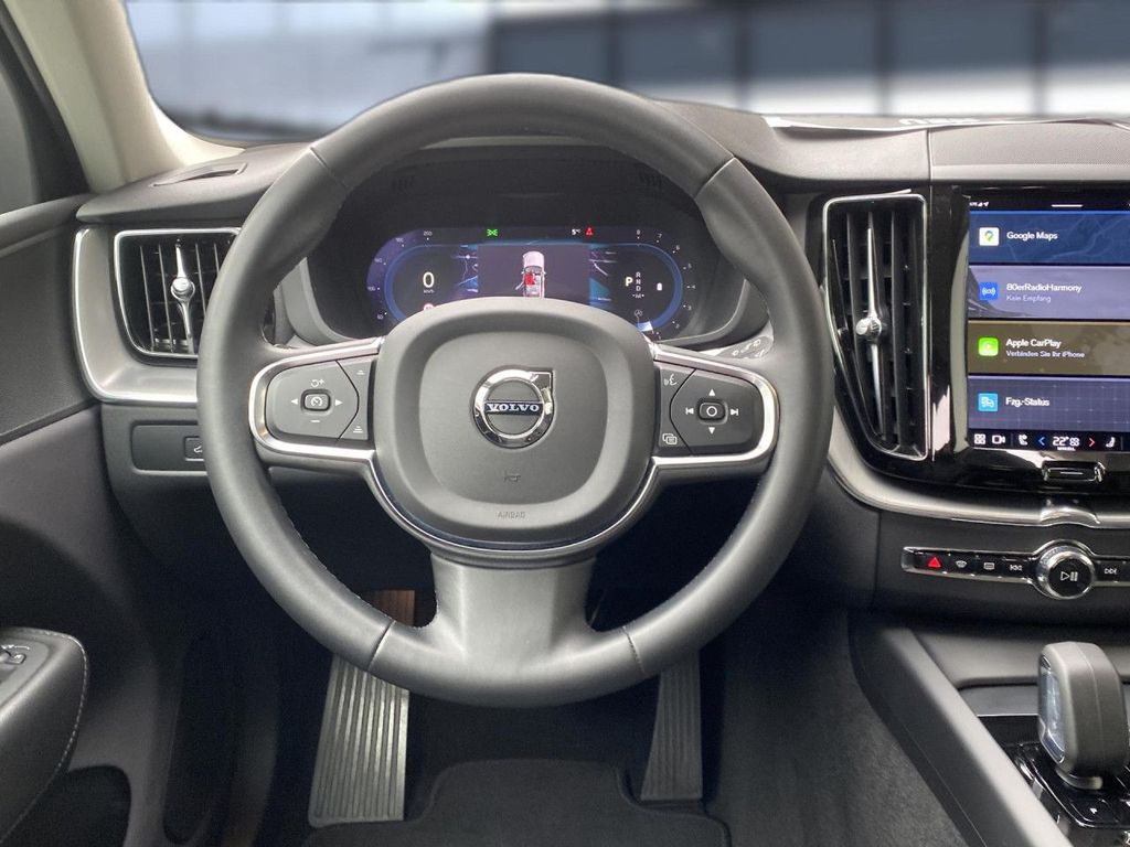 Volvo XC60 2022