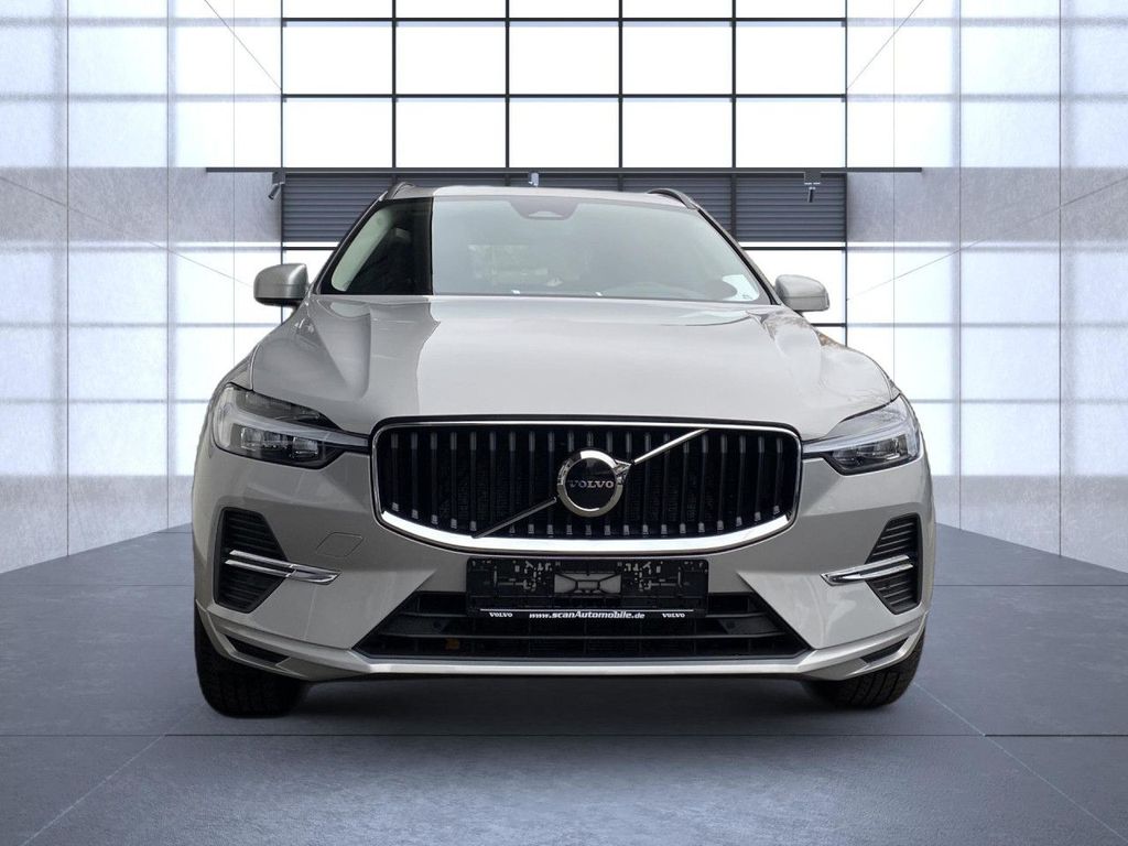 Volvo XC60 2022