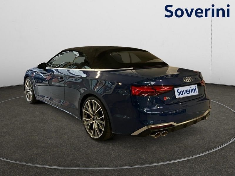 Audi A5 2023