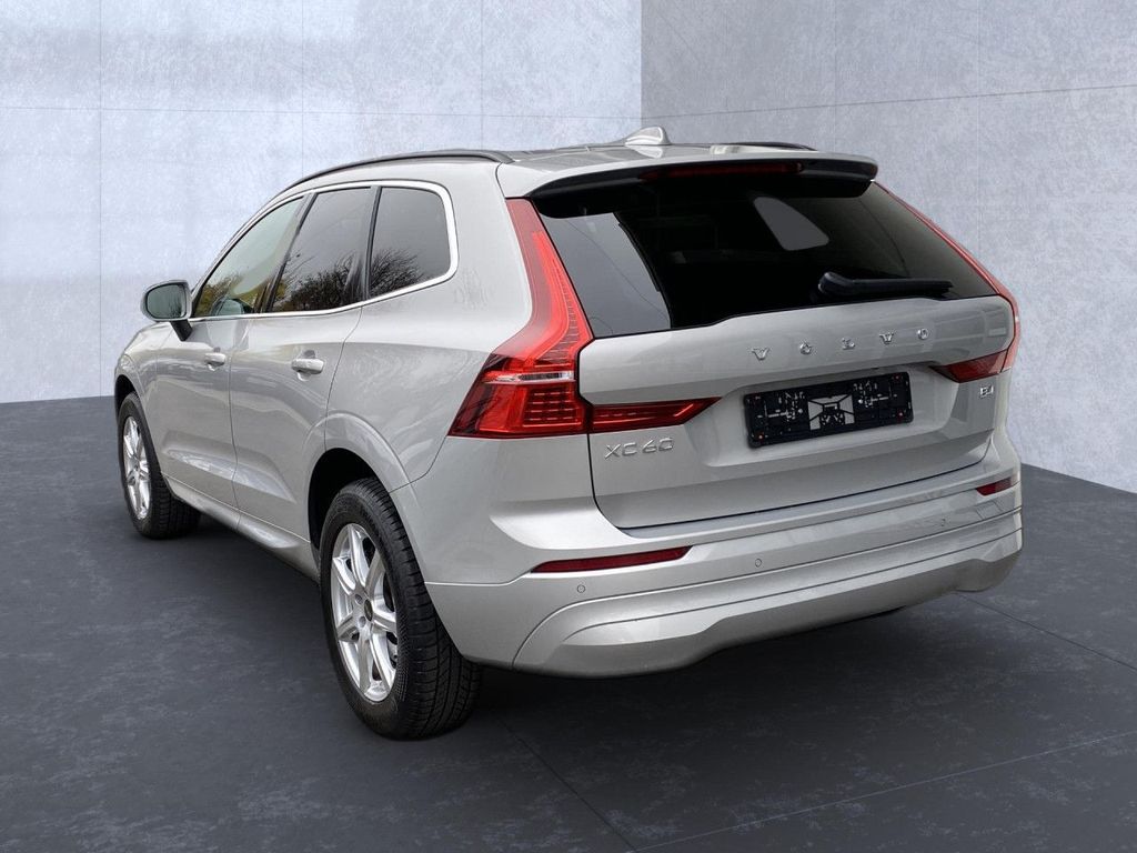 Volvo XC60 2022