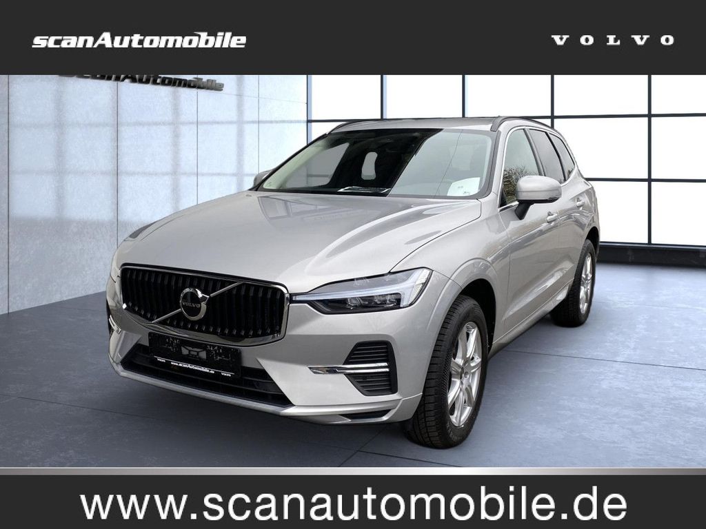 Volvo XC60 2022