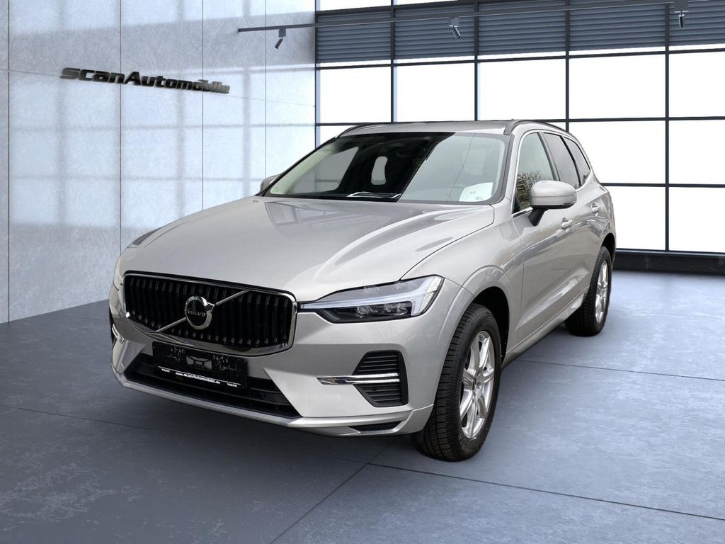 Volvo XC60 2022