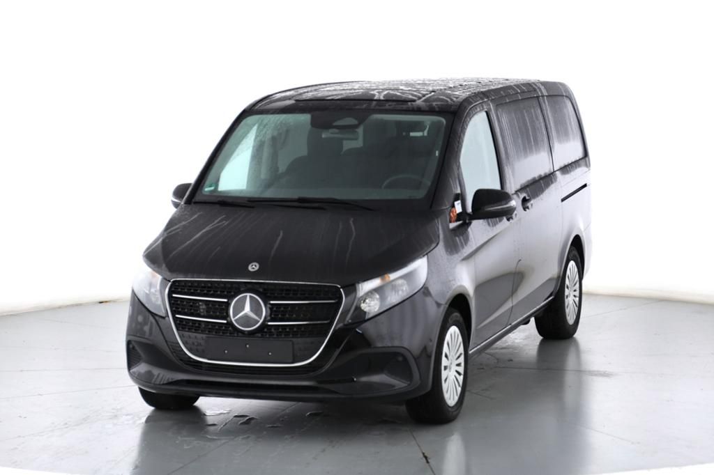 Mercedes-Benz V 220 2024