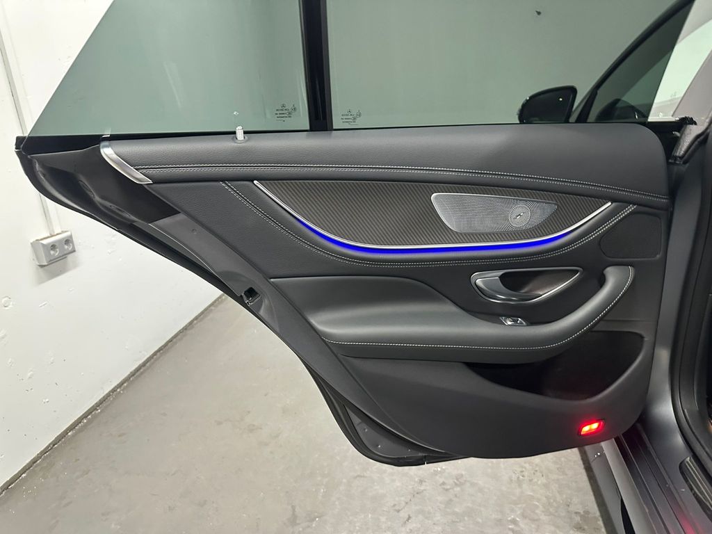 Mercedes-Benz AMG GT 2023