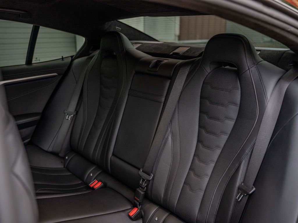 BMW M850 2020