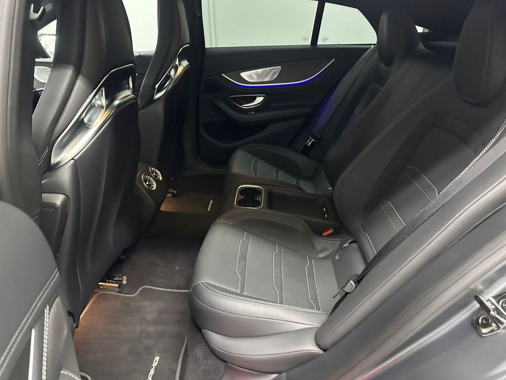 Mercedes-Benz AMG GT 2023