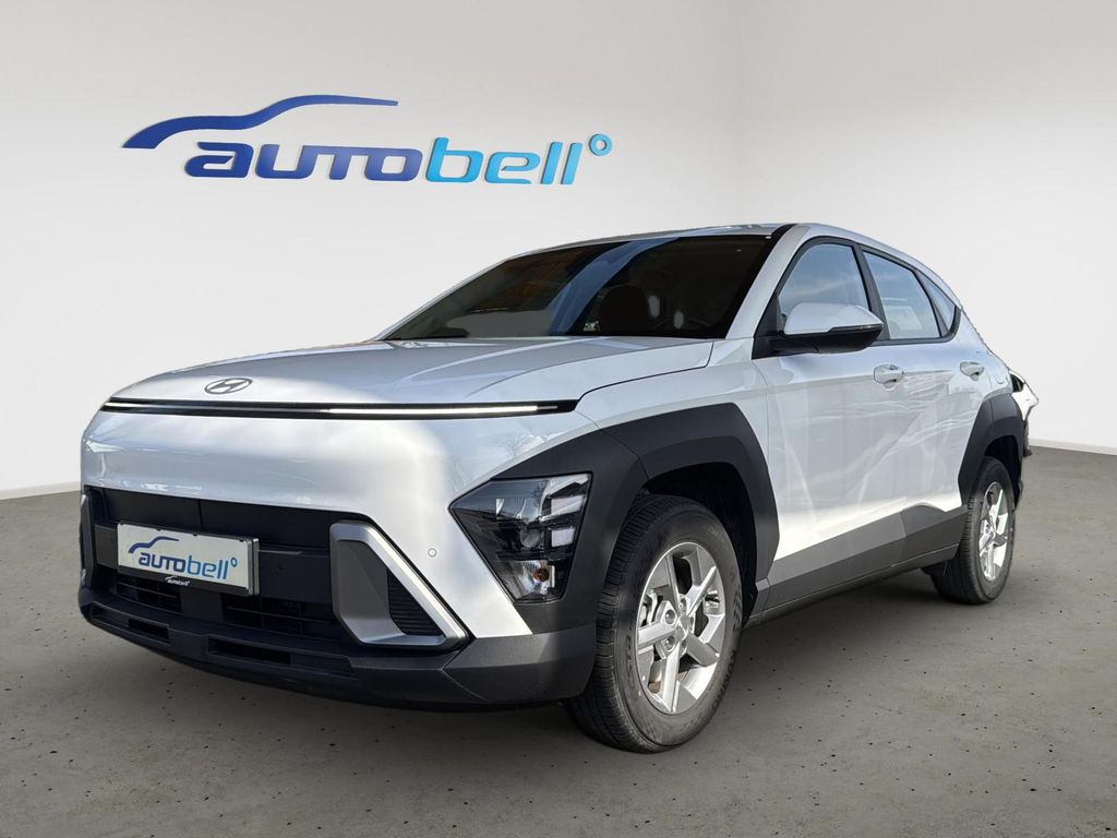 Hyundai KONA 2024