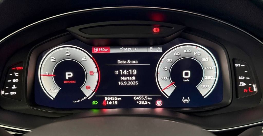 Audi Q8 2022