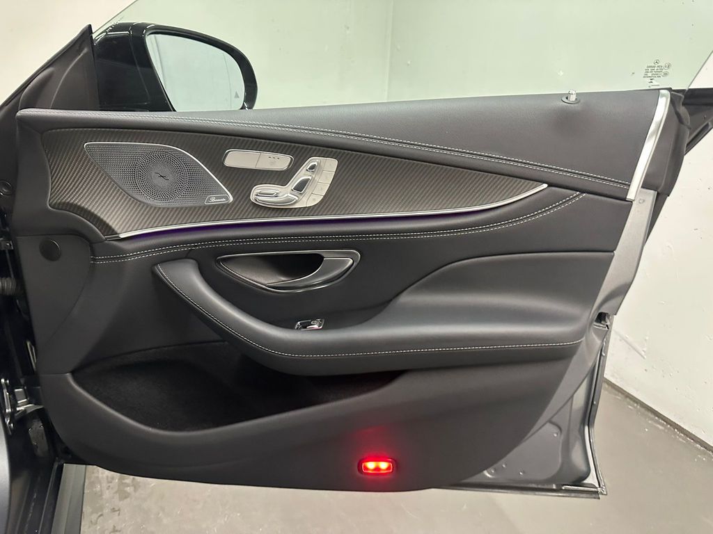 Mercedes-Benz AMG GT 2023