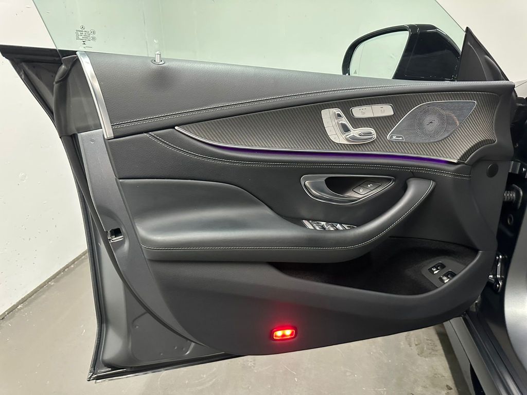 Mercedes-Benz AMG GT 2023