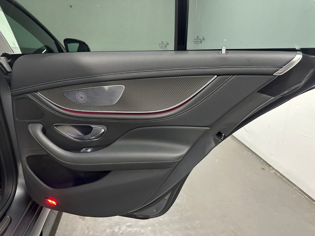 Mercedes-Benz AMG GT 2023