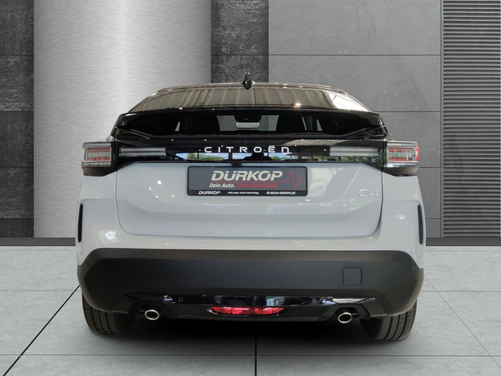 Citroën C4 2025