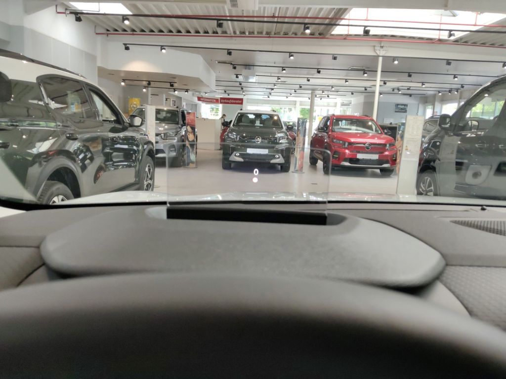 Citroën C4 2025