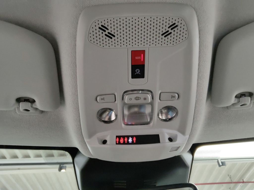 Citroën C4 2025